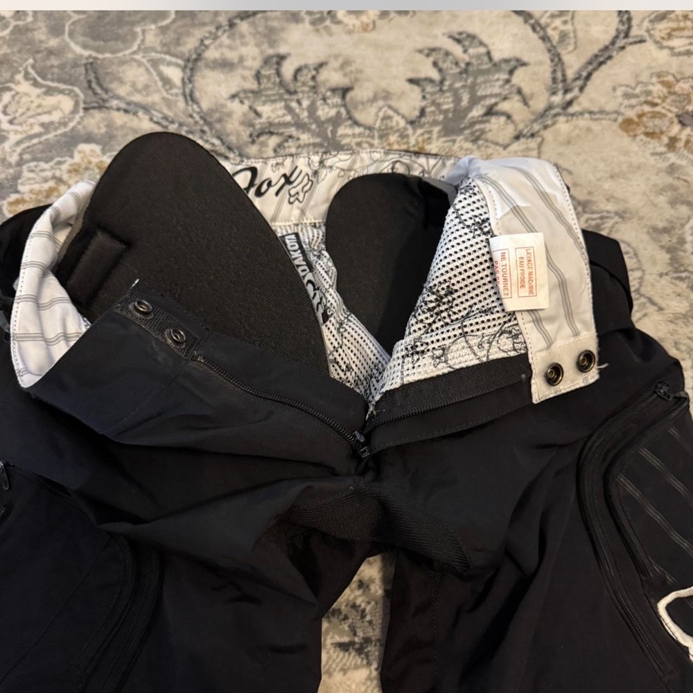 Fox racing pants / snow